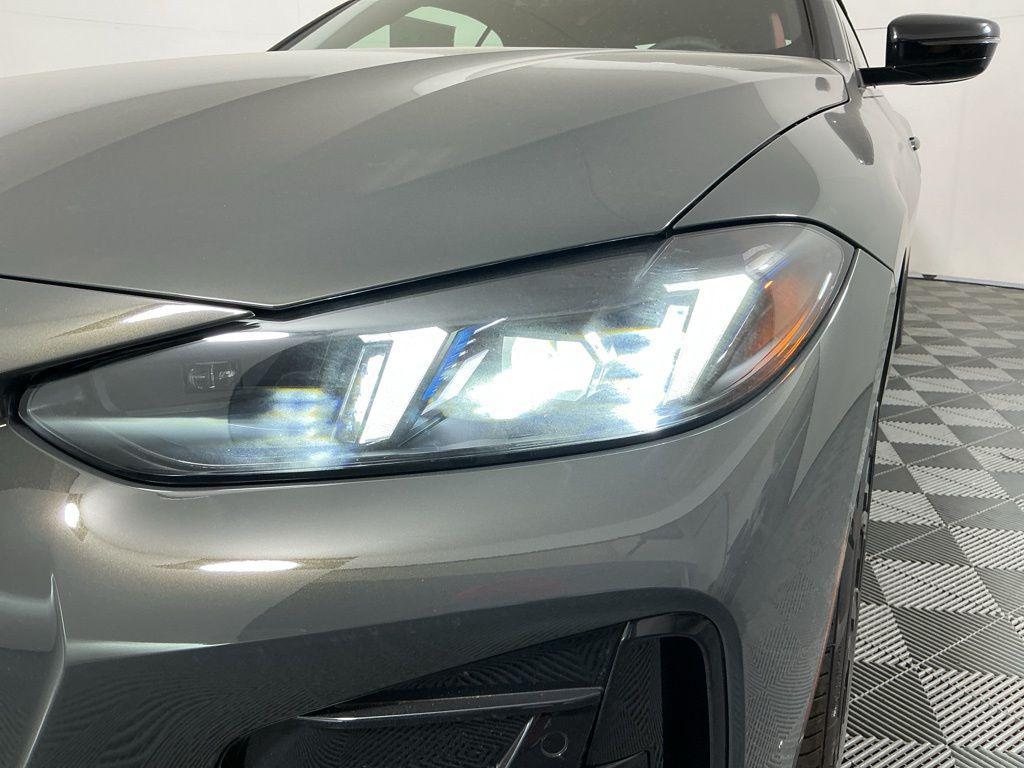 new 2026 BMW 430 car, priced at $72,800