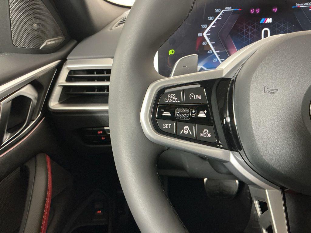 new 2026 BMW 430 car, priced at $72,800