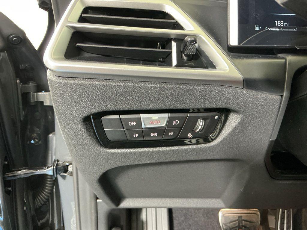 new 2026 BMW 430 car, priced at $72,800