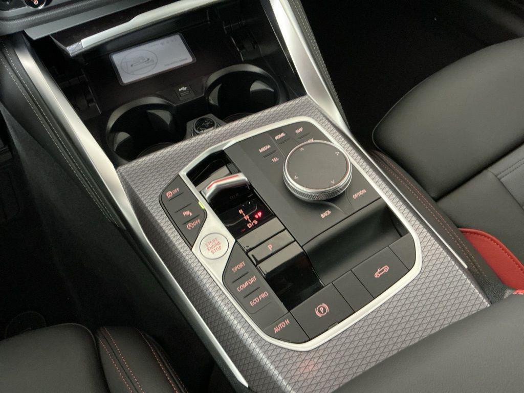 new 2026 BMW 430 car, priced at $72,800