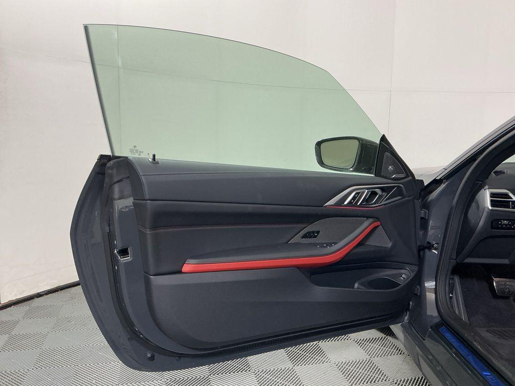 new 2026 BMW 430 car, priced at $72,800