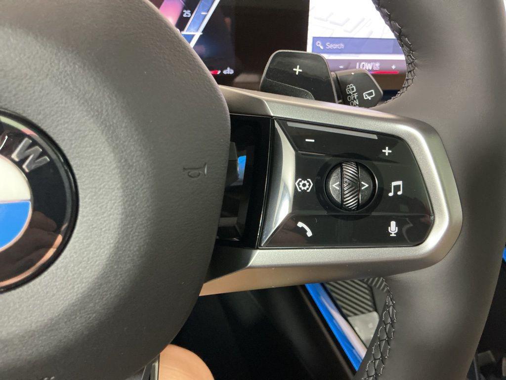 new 2026 BMW X3 car, priced at $58,035