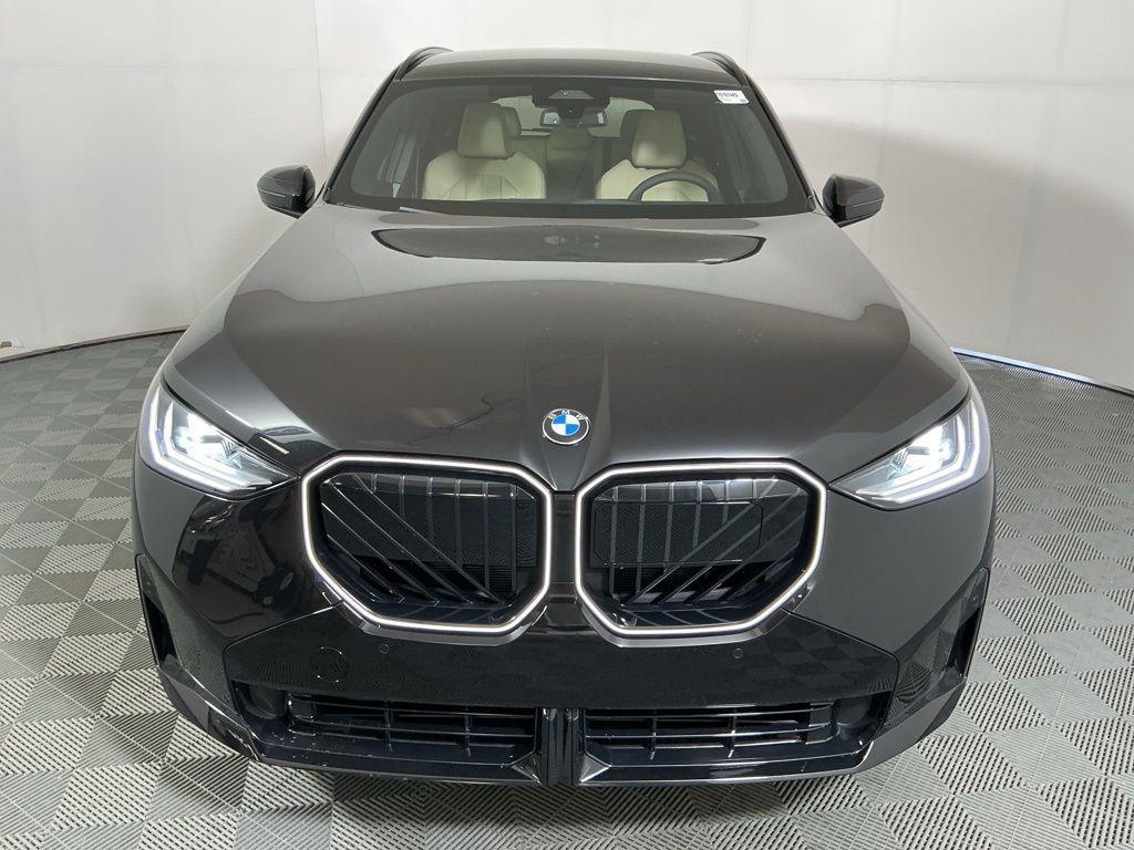 new 2026 BMW X3 car, priced at $58,035