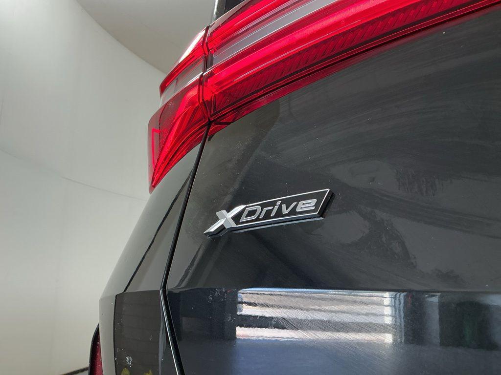 new 2026 BMW X3 car, priced at $58,035