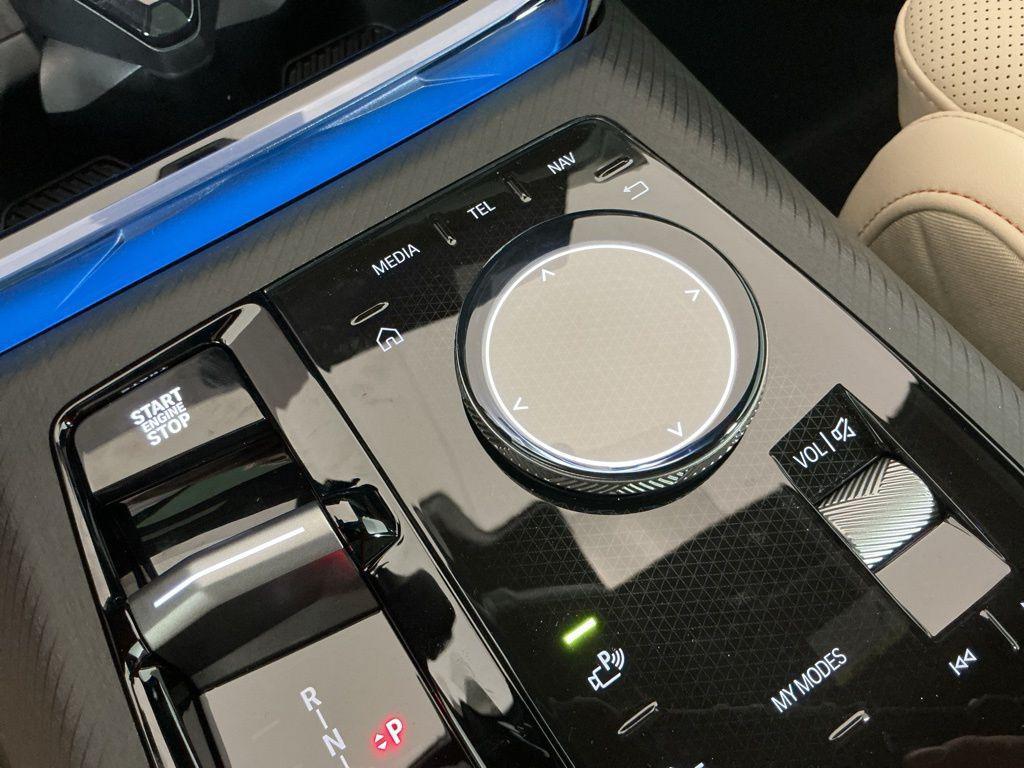 new 2026 BMW X3 car, priced at $58,035