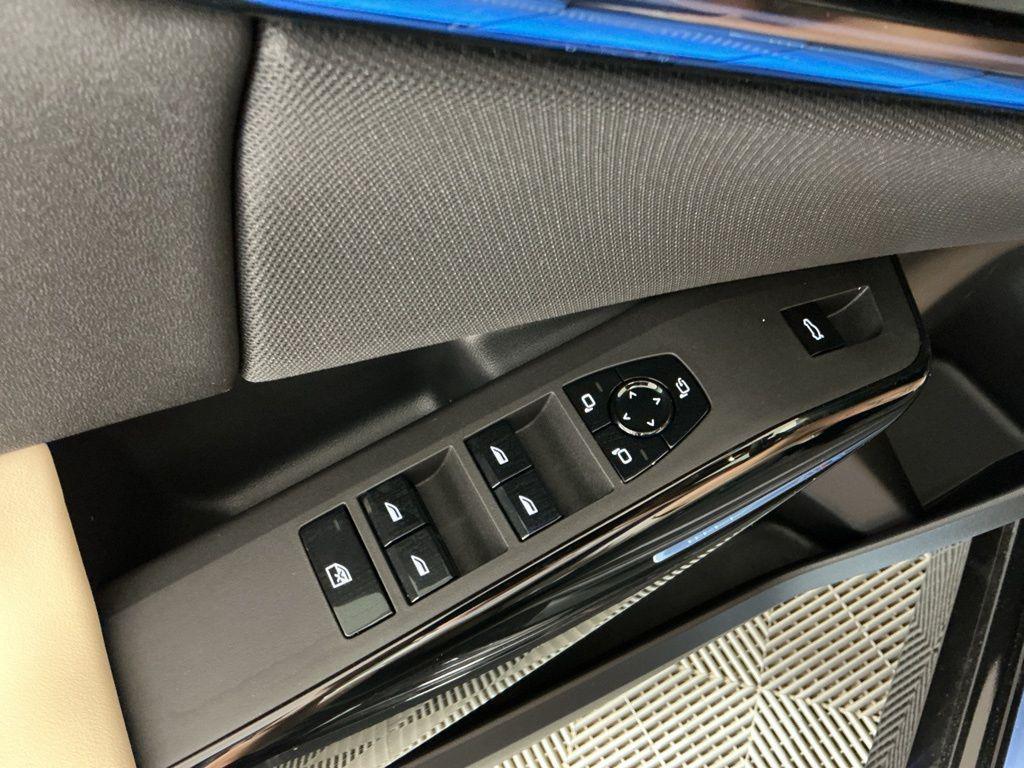 new 2026 BMW X3 car, priced at $58,035