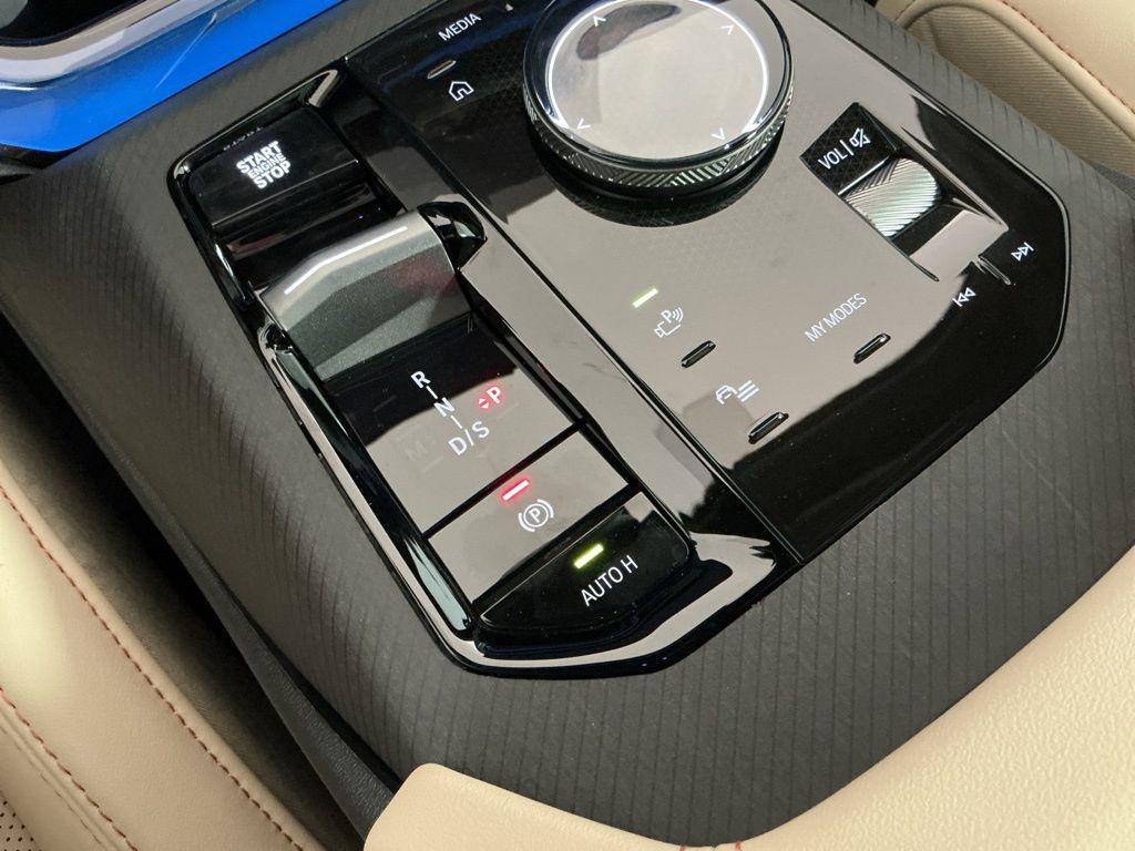 new 2026 BMW X3 car, priced at $58,035