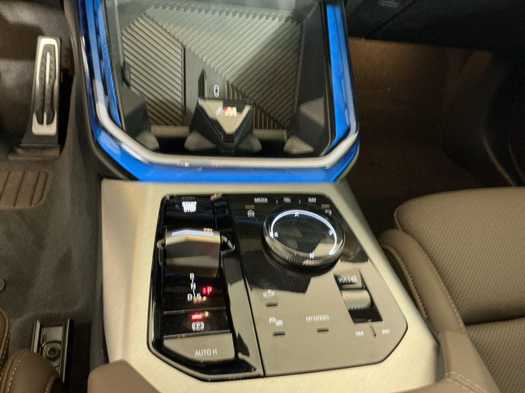 new 2026 BMW X3 car, priced at $60,045