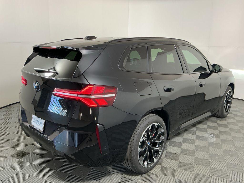 new 2026 BMW X3 car, priced at $60,045