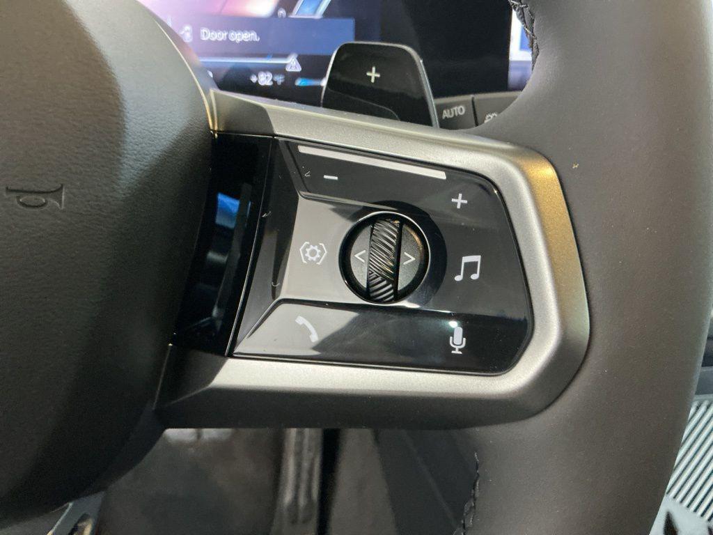 new 2026 BMW X3 car, priced at $60,045