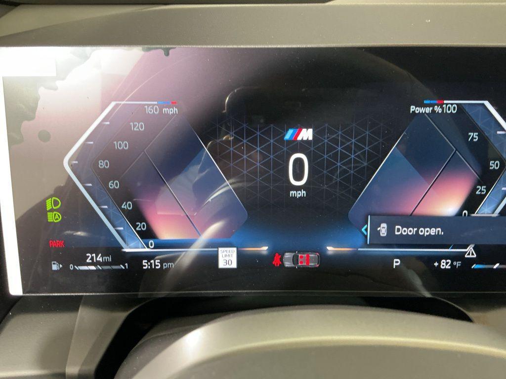 new 2026 BMW X3 car, priced at $60,045