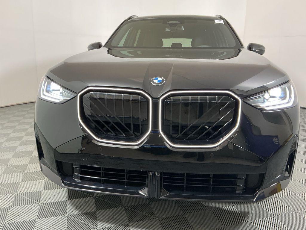 new 2026 BMW X3 car, priced at $60,045