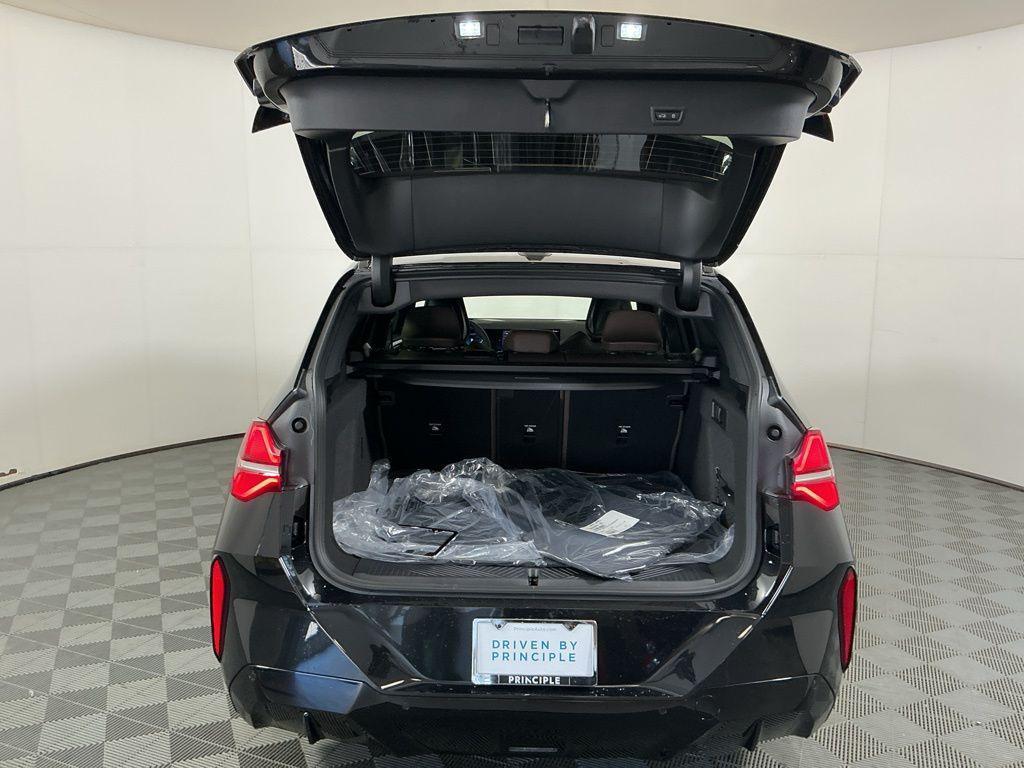 new 2026 BMW X3 car, priced at $60,045