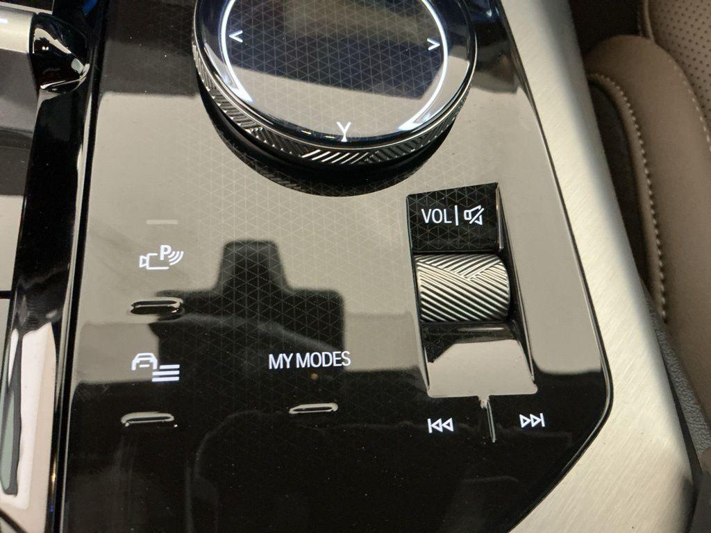 new 2026 BMW X3 car, priced at $60,045