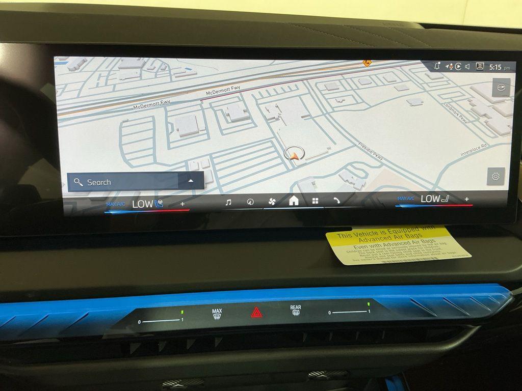 new 2026 BMW X3 car, priced at $60,045