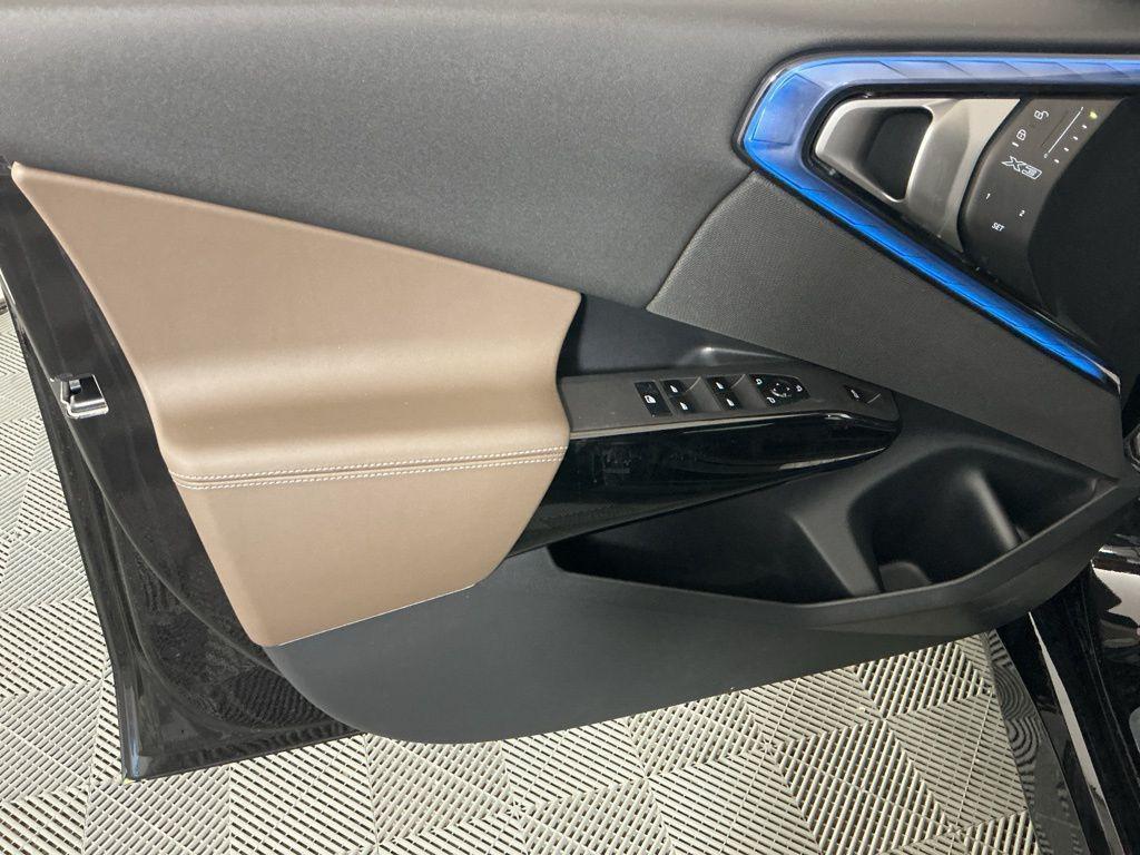 new 2026 BMW X3 car, priced at $60,045