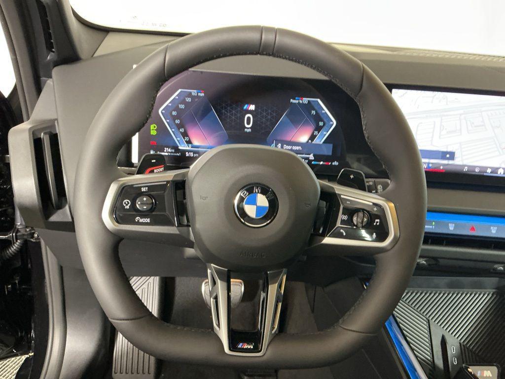 new 2026 BMW X3 car, priced at $60,045