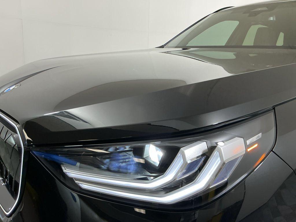 new 2026 BMW X3 car, priced at $60,045