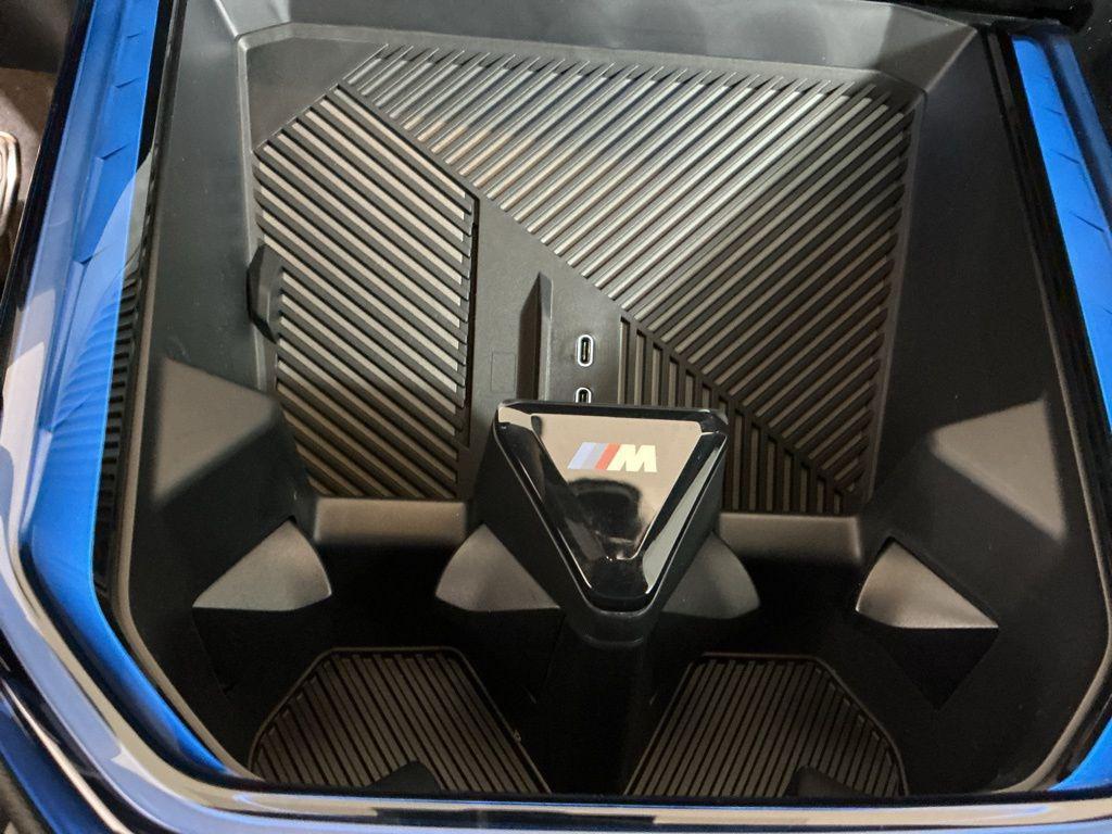 new 2026 BMW X3 car, priced at $60,045