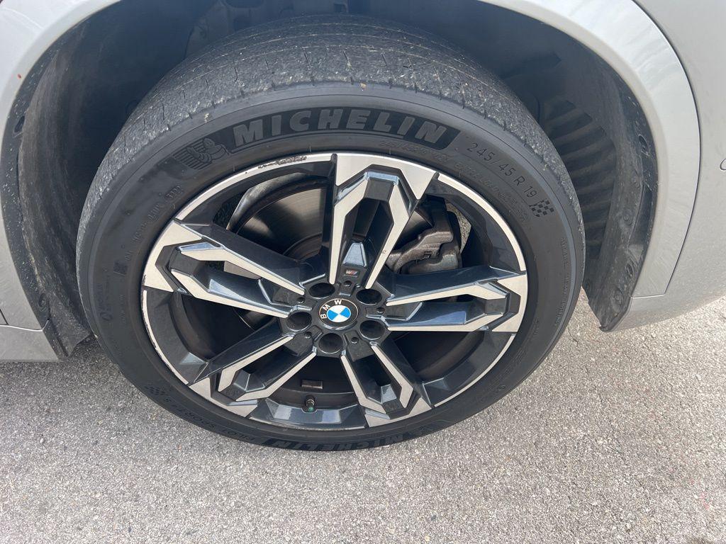 used 2023 BMW X1 car, priced at $35,262