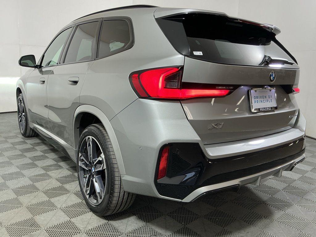 used 2023 BMW X1 car, priced at $33,962