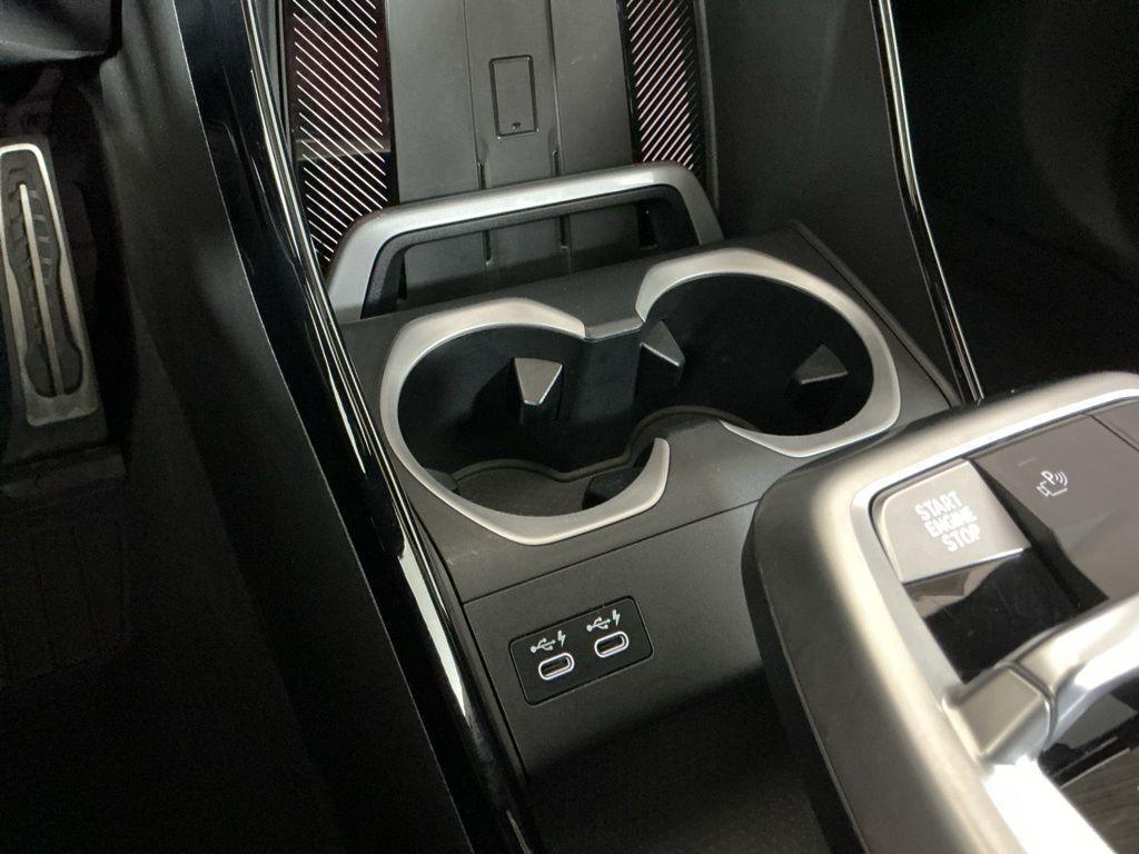 used 2023 BMW X1 car, priced at $33,962