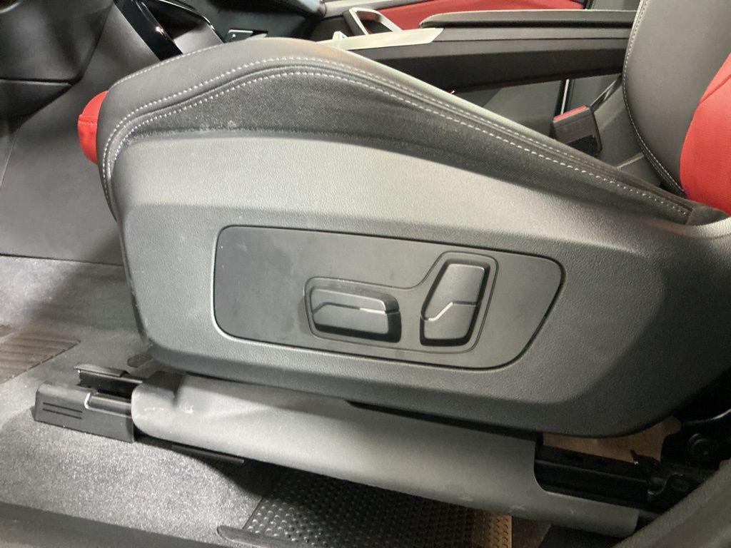 used 2023 BMW X1 car, priced at $33,962