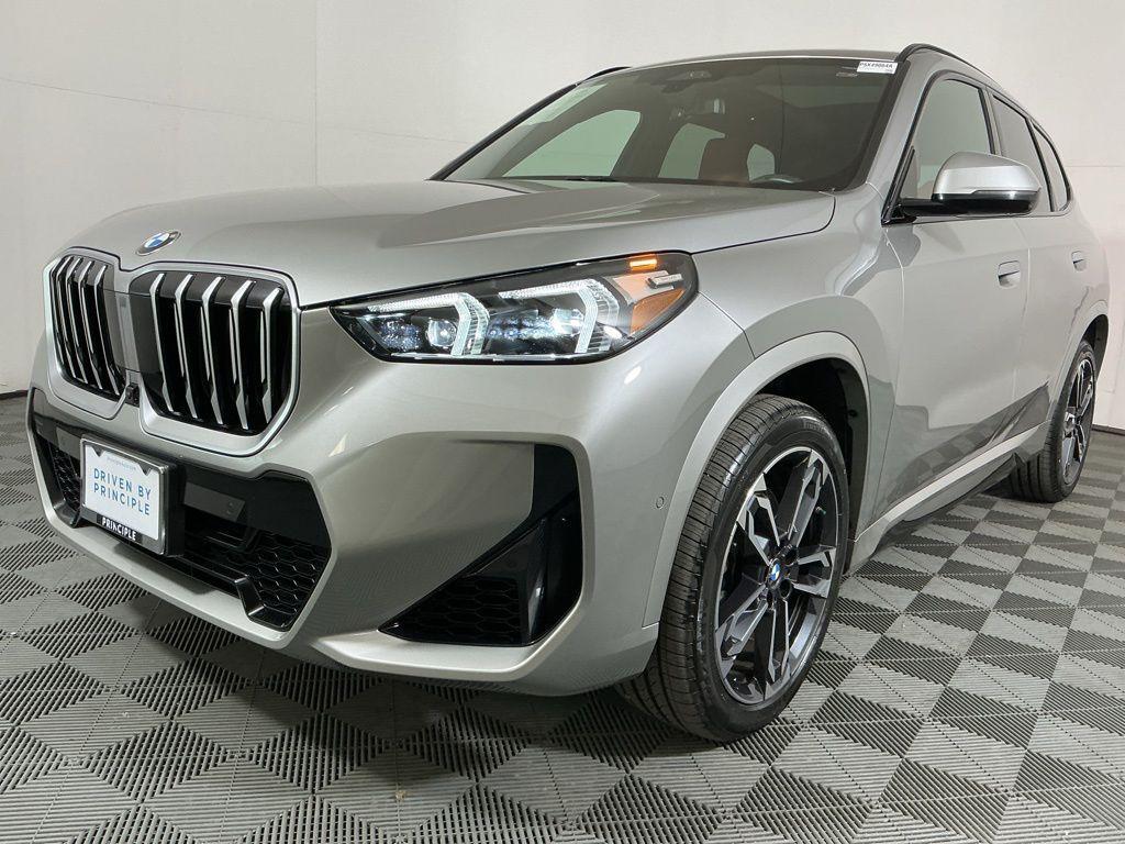 used 2023 BMW X1 car, priced at $33,962