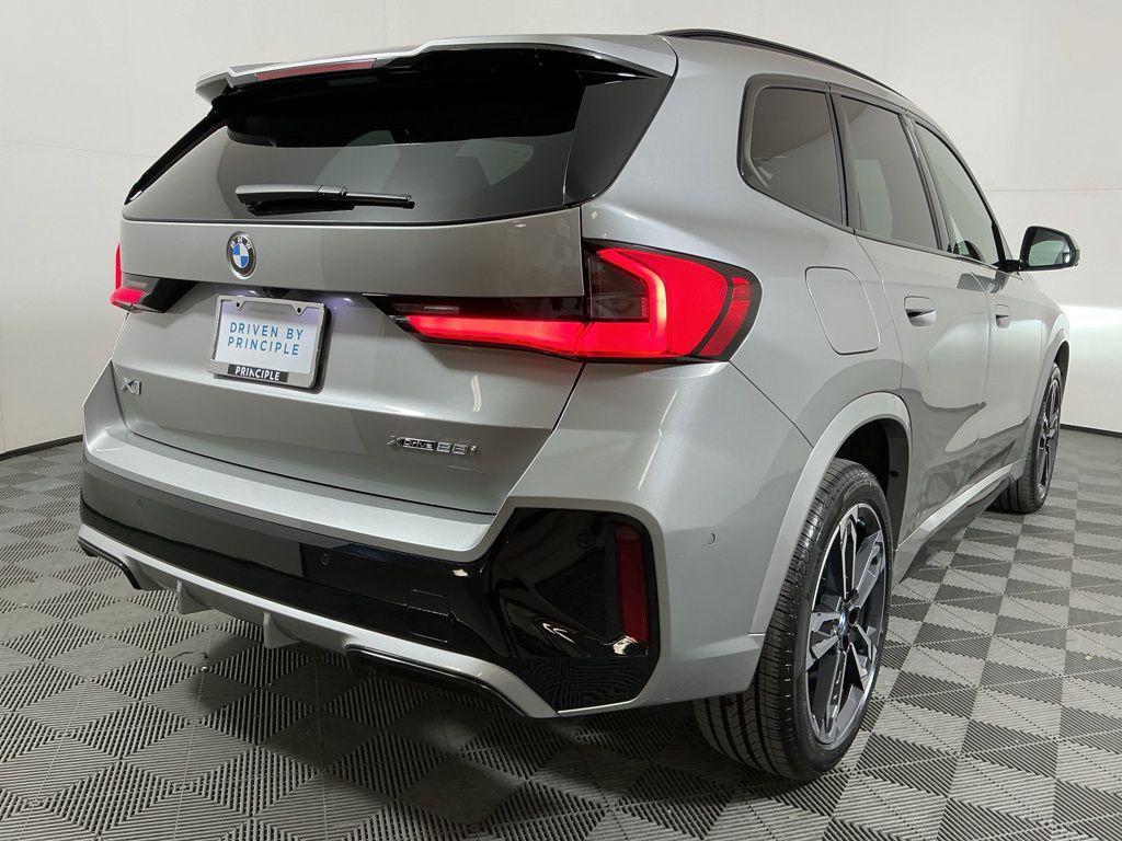 used 2023 BMW X1 car, priced at $33,962
