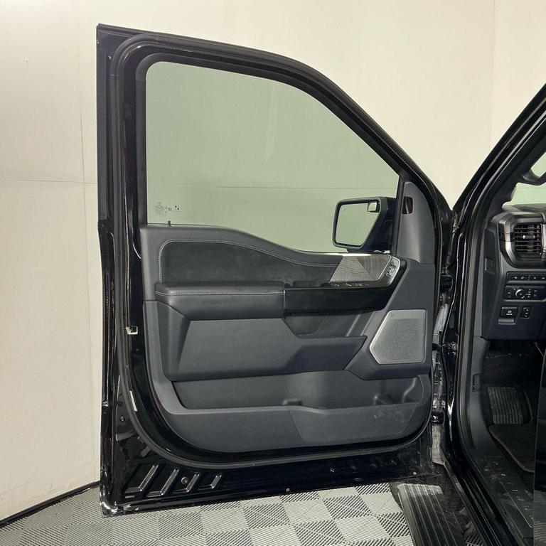 used 2022 Ford F-150 car, priced at $40,962