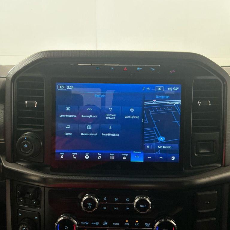 used 2022 Ford F-150 car, priced at $40,962