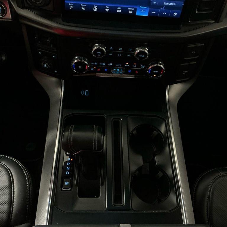 used 2022 Ford F-150 car, priced at $40,962