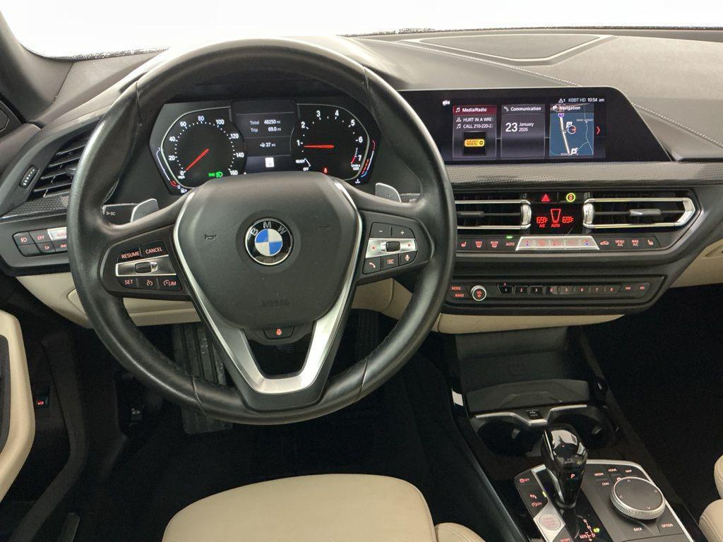 used 2020 BMW 228 Gran Coupe car, priced at $22,562