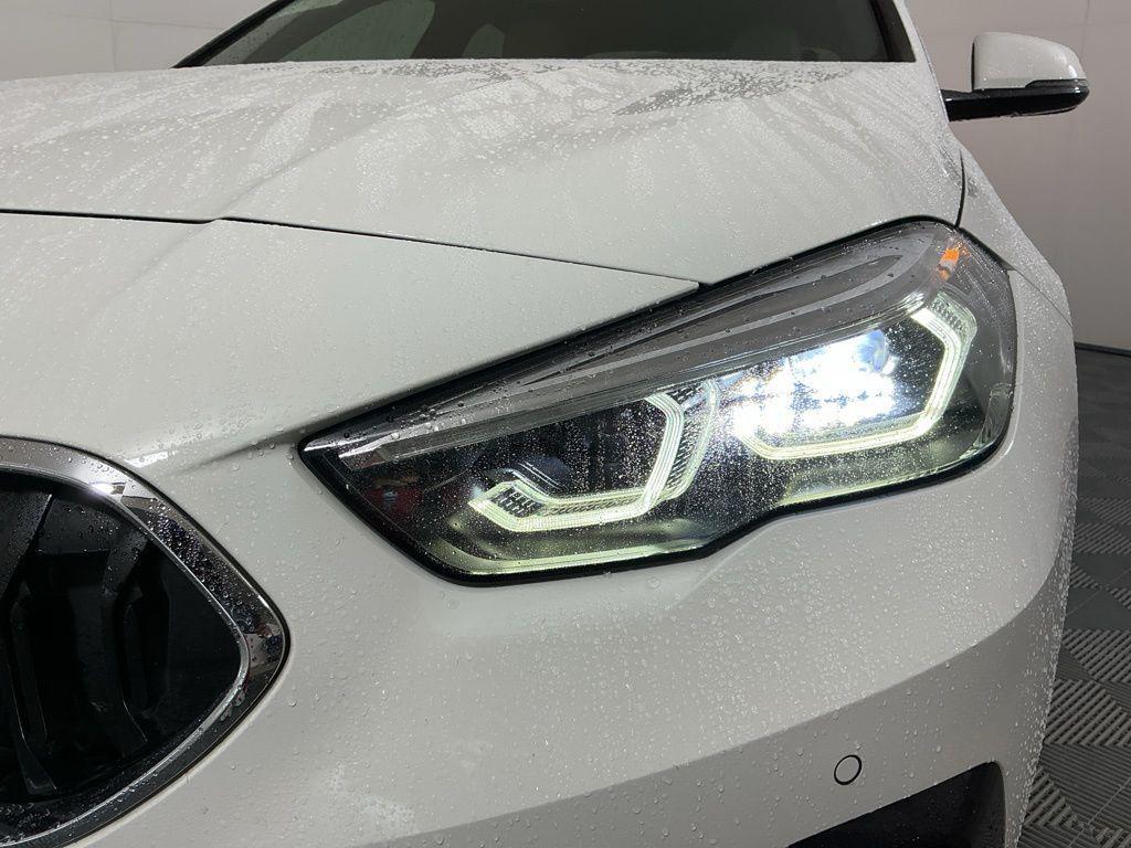 used 2020 BMW 228 Gran Coupe car, priced at $22,562