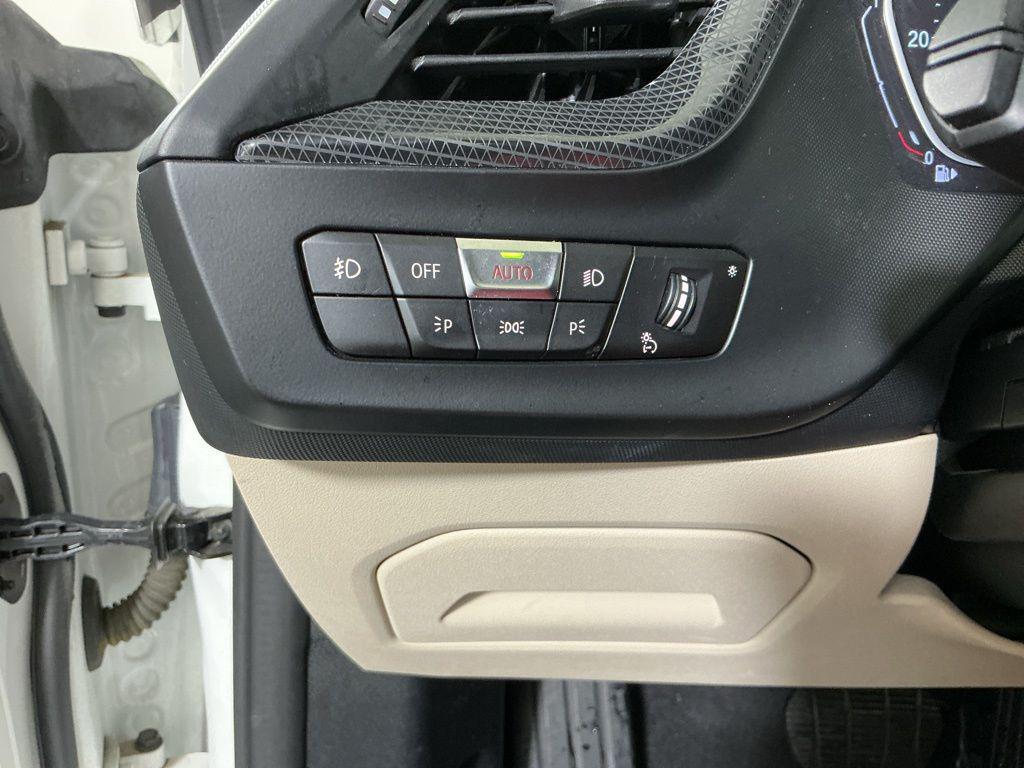 used 2020 BMW 228 Gran Coupe car, priced at $22,562