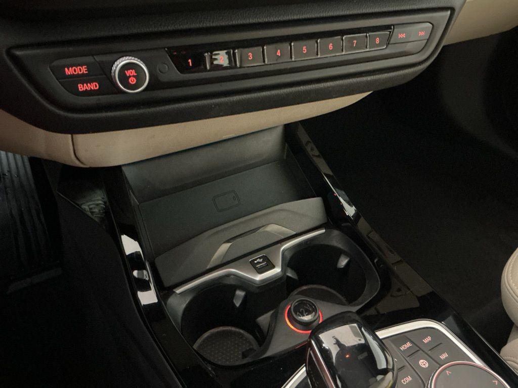 used 2020 BMW 228 Gran Coupe car, priced at $22,562