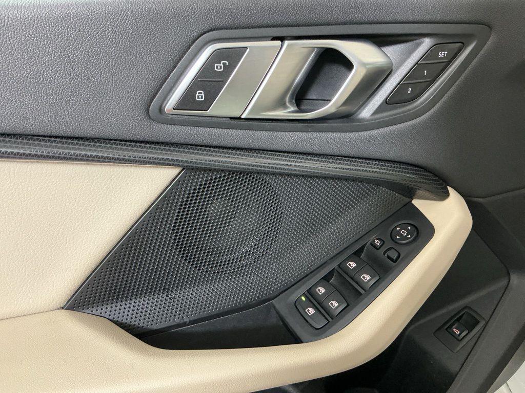 used 2020 BMW 228 Gran Coupe car, priced at $22,562