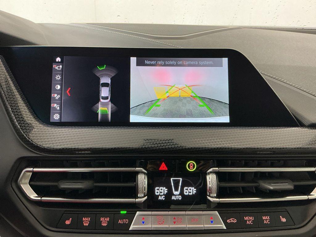 used 2020 BMW 228 Gran Coupe car, priced at $22,562