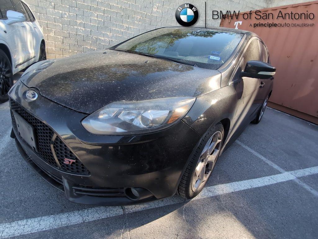 used 2013 Ford Focus ST car, priced at $10,262