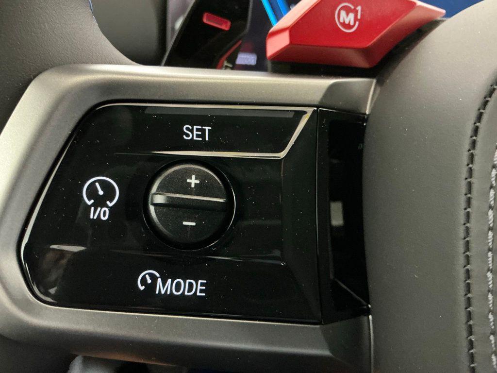 new 2026 BMW M5 car, priced at $127,525