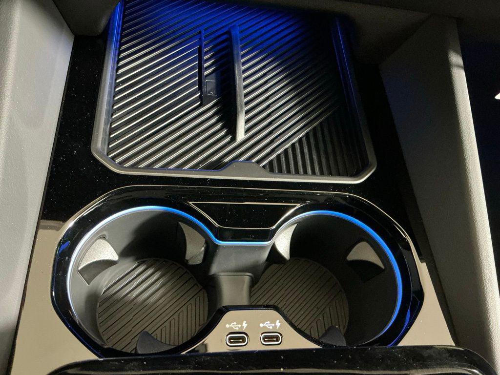 new 2026 BMW M5 car, priced at $127,525