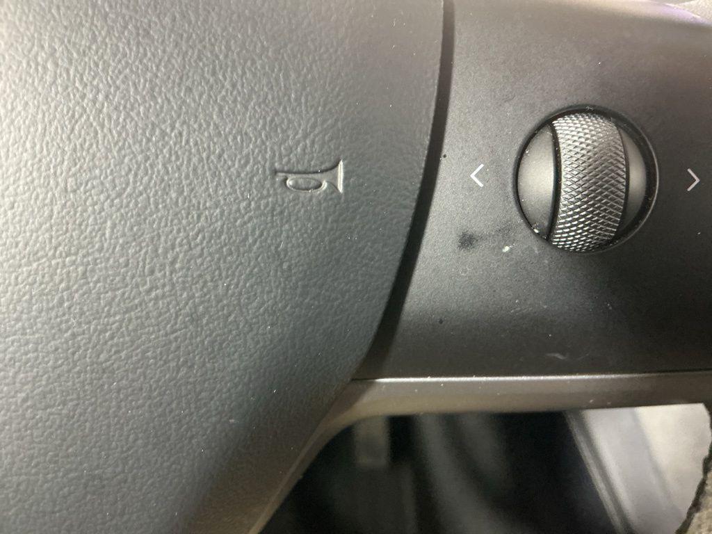 used 2021 Tesla Model Y car, priced at $20,962