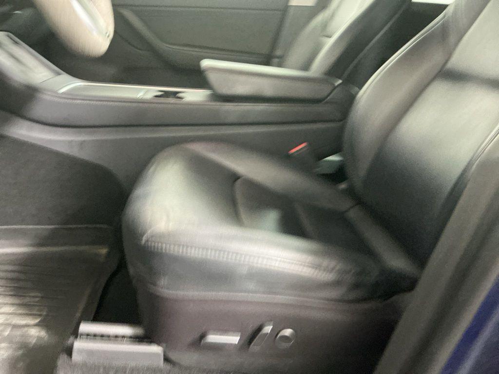 used 2021 Tesla Model Y car, priced at $20,962