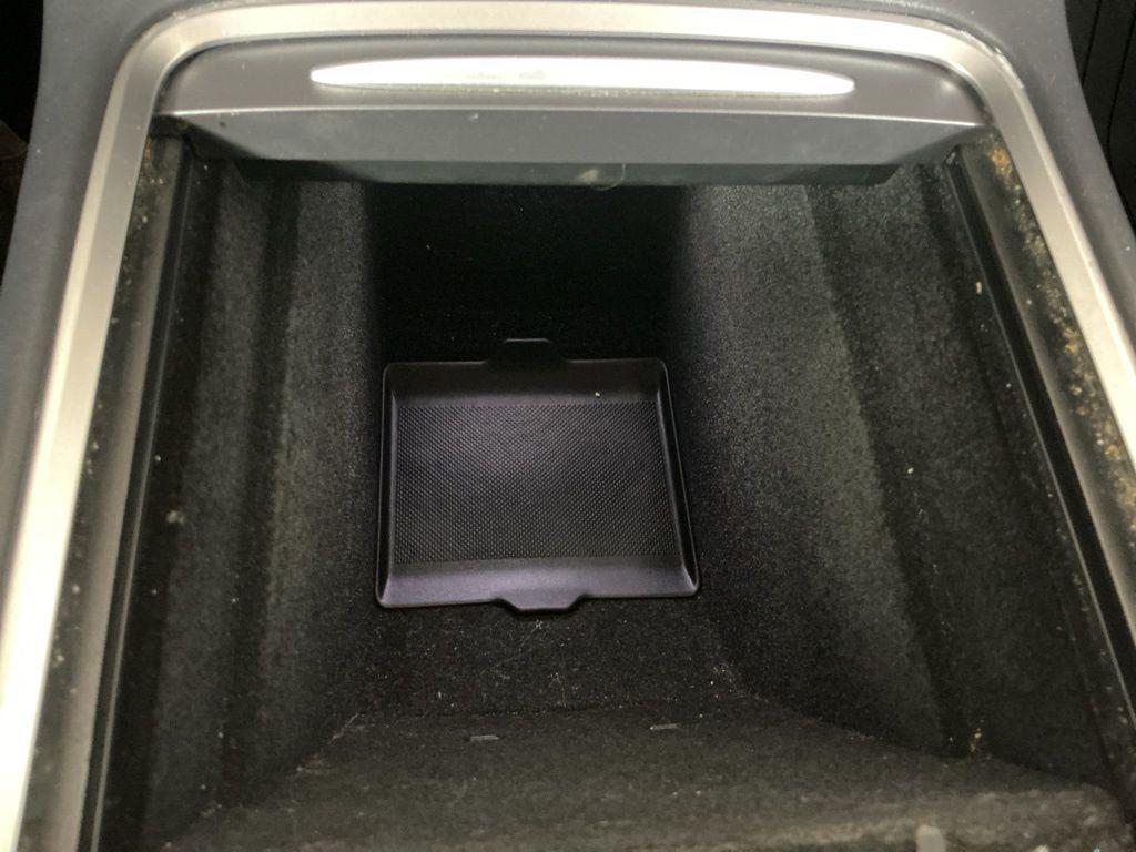 used 2021 Tesla Model Y car, priced at $20,962