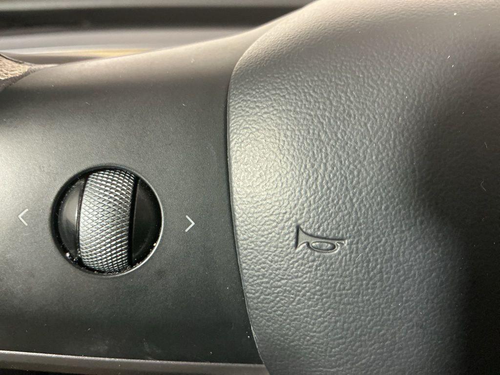 used 2021 Tesla Model Y car, priced at $20,962