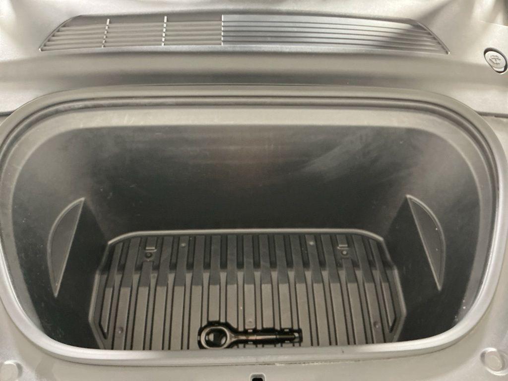 used 2021 Tesla Model Y car, priced at $20,962