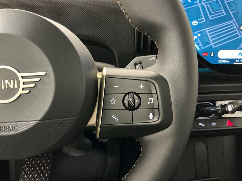 new 2026 MINI Hardtop car, priced at $34,840