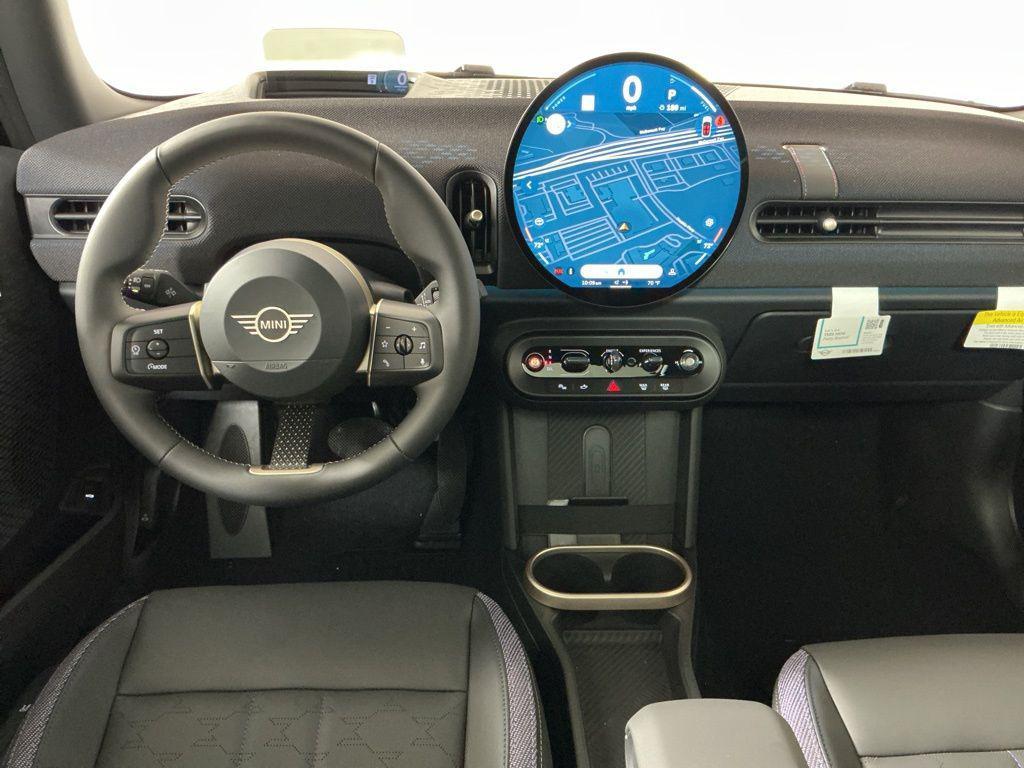 new 2026 MINI Hardtop car, priced at $34,840