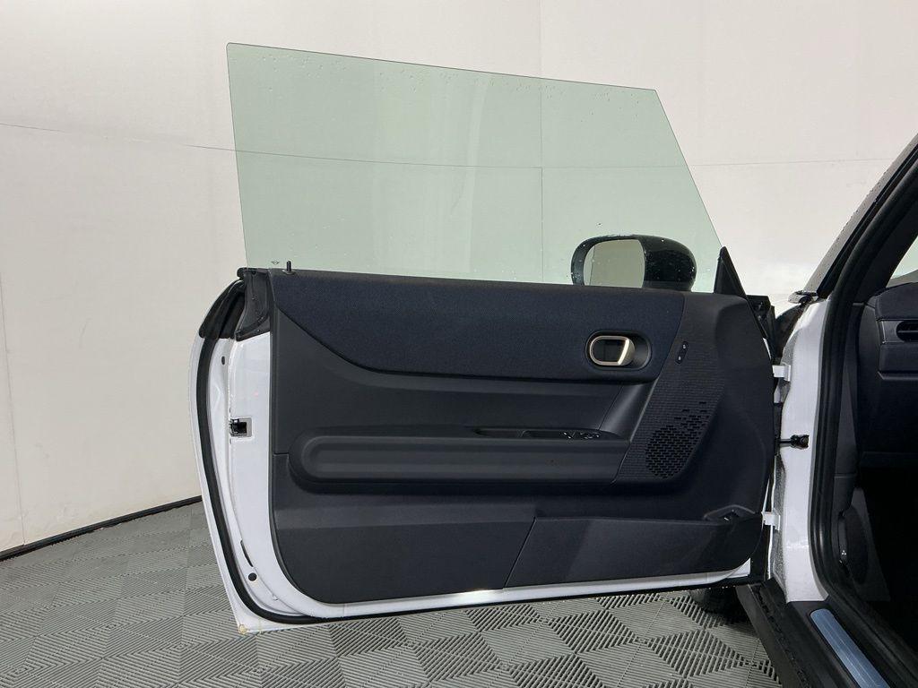 new 2026 MINI Hardtop car, priced at $34,840