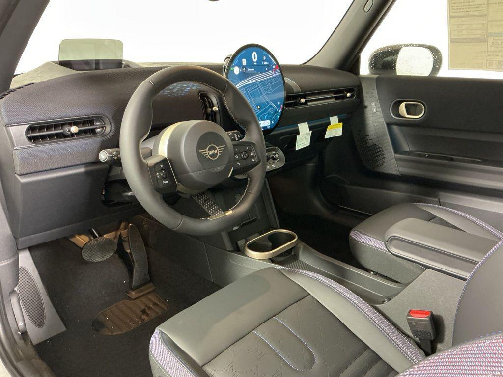 new 2026 MINI Hardtop car, priced at $34,840